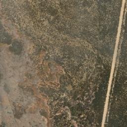 Satellite imagery of Borayukkin Rock, AU