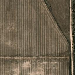 Satellite imagery of Cooper Hill, AU