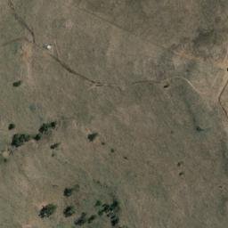 Satellite imagery of Sugarloaf Hill, AU