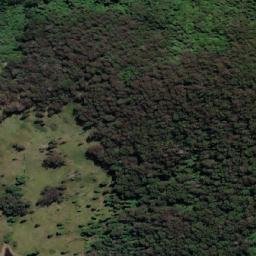 Satellite imagery of Dingo Mountain, AU