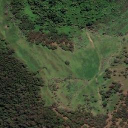 Satellite imagery of Dingo Mountain, AU