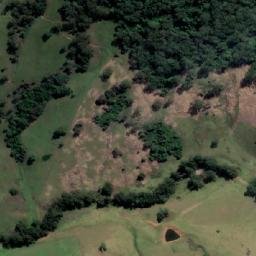 Satellite imagery of Mount Ganghat, AU