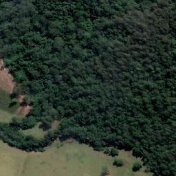Satellite imagery of Mount Ganghat, AU