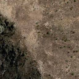 Satellite imagery of Cerro Las Polvorillas, CL