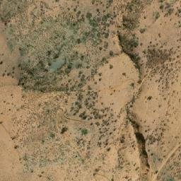 Satellite imagery of Morro Quilos, CL