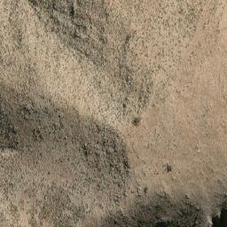 Satellite imagery of Cerro Culenco, CL