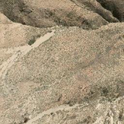 Satellite imagery of Cerro Culenco, CL