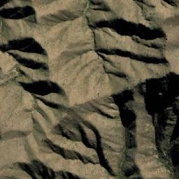 Satellite imagery of Cerro Hediondo, AR