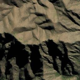 Satellite imagery of Cerro Hediondo, AR