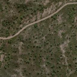 Satellite imagery of Cerro la Cañada, AR