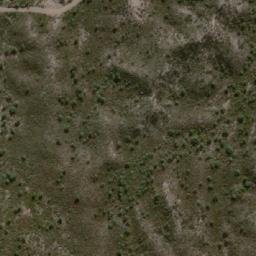 Satellite imagery of Cerro la Cañada, AR