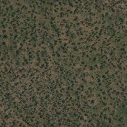 Satellite imagery of Mount Clifford, AU