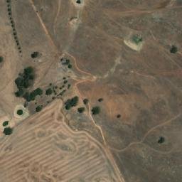 Satellite imagery of Quartz Hill, AU