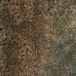 Satellite imagery of Lake View Rock, AU
