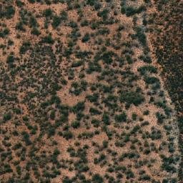 Satellite imagery of Twenty-Six Mile Rock, AU