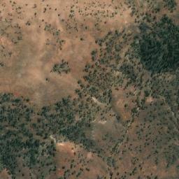 Satellite imagery of Dutton Bluff, AU