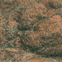 Satellite imagery of Windamerta Hill, AU