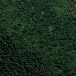Satellite imagery of Bucklebore Mountain, AU
