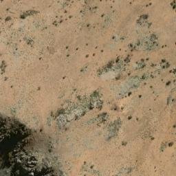 Satellite imagery of Morro Quilos, CL