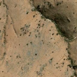 Satellite imagery of Morro Quilos, CL