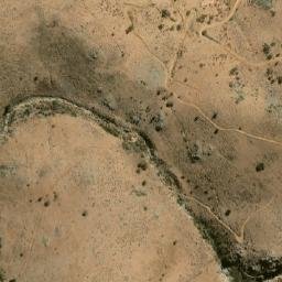 Satellite imagery of Morro Quilos, CL