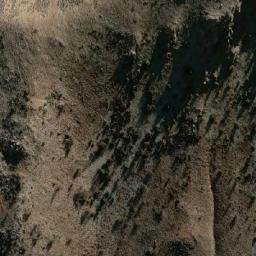 Satellite imagery of Cerro Culenco, CL