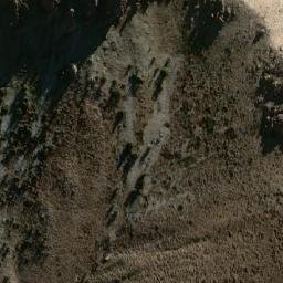 Satellite imagery of Cerro Culenco, CL
