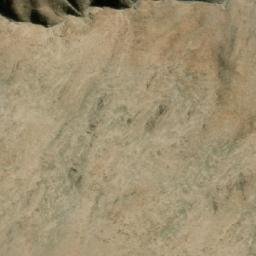 Satellite imagery of Cerro Águila, AR