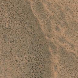 Satellite imagery of Loma Gruesa, AR