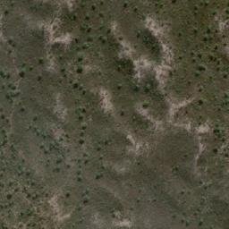 Satellite imagery of Cerro la Cañada, AR