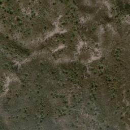 Satellite imagery of Cerro la Cañada, AR
