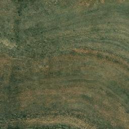 Satellite imagery of DROOGEKLOOF, ZA
