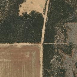 Satellite imagery of Borayukkin Rock, AU
