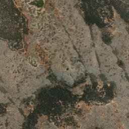 Satellite imagery of Glenelg Rock, AU