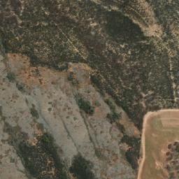 Satellite imagery of Glenelg Rock, AU