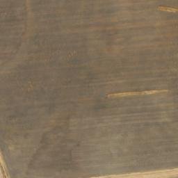 Satellite imagery of Neendojer Rocks, AU