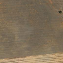 Satellite imagery of Neendojer Rocks, AU