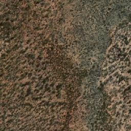 Satellite imagery of Lake View Rock, AU
