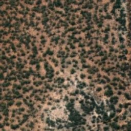 Satellite imagery of Twenty-Six Mile Rock, AU