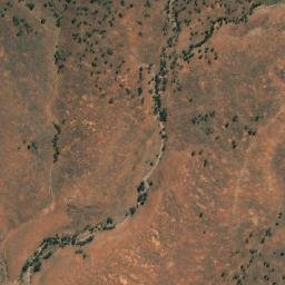 Satellite imagery of Dutton Bluff, AU