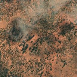 Satellite imagery of Toby Hill, AU