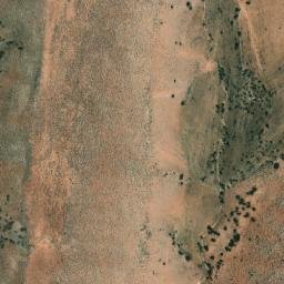 Satellite imagery of Sleep Hill, AU