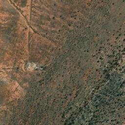 Satellite imagery of Warru Warldunha, AU
