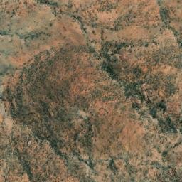 Satellite imagery of Windamerta Hill, AU