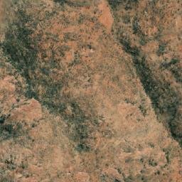 Satellite imagery of Windamerta Hill, AU