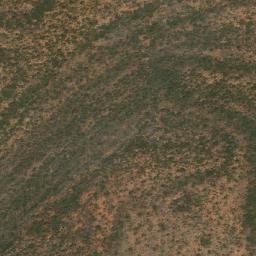 Satellite imagery of Buckambool Mountain, AU