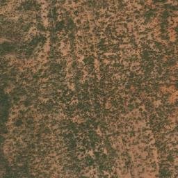Satellite imagery of Buckambool Mountain, AU