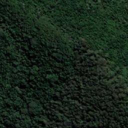 Satellite imagery of Bucklebore Mountain, AU