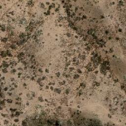 Satellite imagery of Cerro Chivato, CL