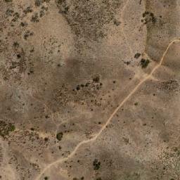 Satellite imagery of Cerro Chivato, CL